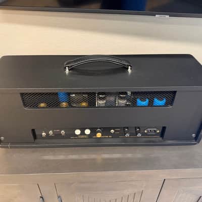 MGL Ampworks Lead Master 50 V2 image 2