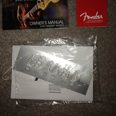 Fender Classic Series 70s Precision Bass image 7