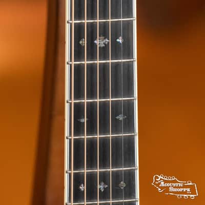 *Dread-Not Certified Used*  Martin D-42 Spruce/East Indian Rosewood Dreadnought Acoustic Guitar #8810 image 10