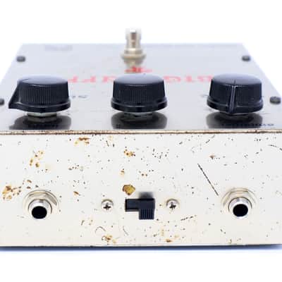 Immagine Electro-Harmonix Big Muff Rams Head “47” - 12