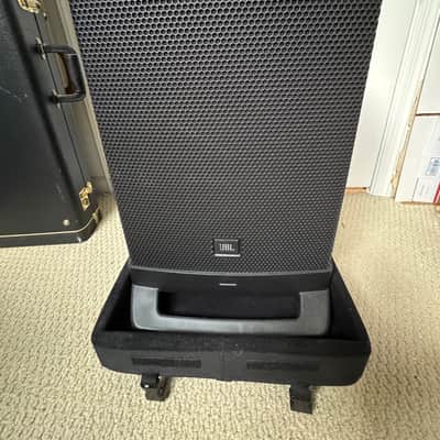 JBL EON ONE Late 2010’s - Black image 3
