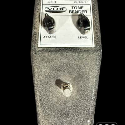 Vox V828 Tone Bender 1965 - 1971 image 1