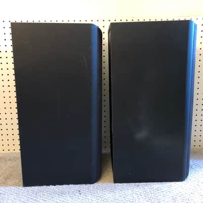 Pioneer S-H253B-K 3-Way Bookshelf Speakers (Pair) image 4