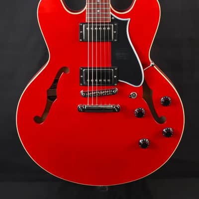 Heritage H-535 - Translucent Cherry image 1