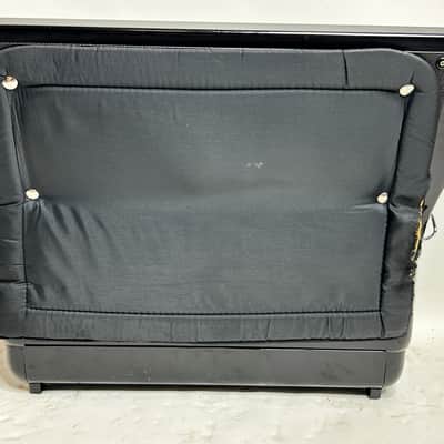 Vintage Excelsior Digisyzer 1970's - Black AS-IS image 8