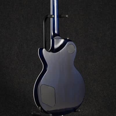 Gibson USA Les Paul Modern Figured - Cobalt Burst image 8