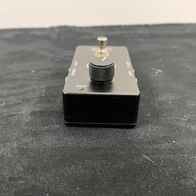 Used MXR M195 Noise Clamp Noise Reduction Gate Guitar Pedal image 5