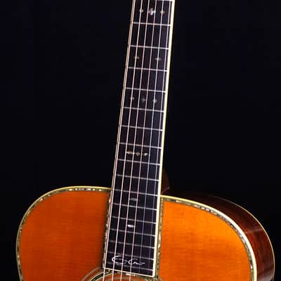 Martin 000 42 Ec (S/N:431/461) (11/23) image 7