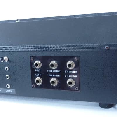 KORG 800DV - Serviced with dual CV/Gate Maxi Korg image 13