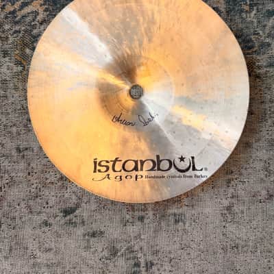 Cute as Hell Istanbul AGOP Traditional 8” SPLASH Only 148 g PERFECT! imagen 2