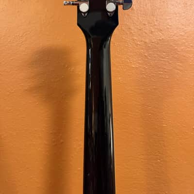 Orville by Gibson ES-335 Dot image 8