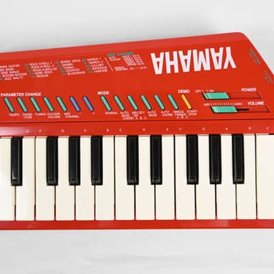 Yamaha SHS-10R image 4