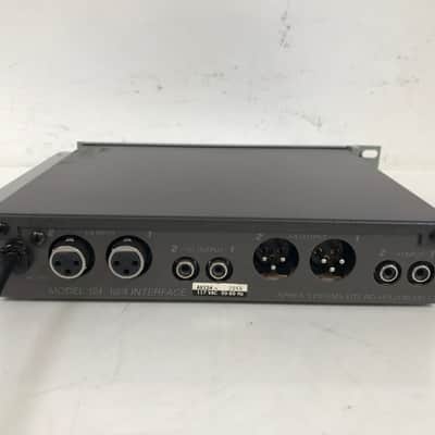 Aphex Systems 124 10/4 Interface image 4