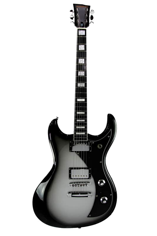 Dunable Gnarwhal DE 2025 - Silverburst - Gig Bag Included! image 1