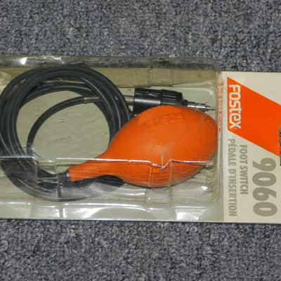 Fostex 9060 Footswitch image 3