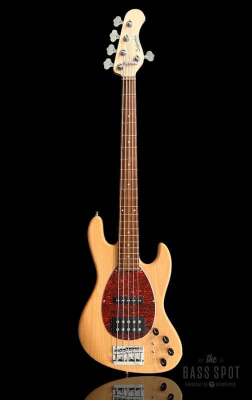 Sadowsky Metroline Vintage M/J 2022 - Natural image 1