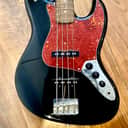 Fender JB-62 Jazz Bass 1989-1990 Black