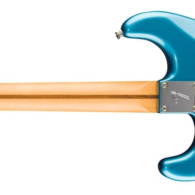FENDER - Limited Edition Player II Stratocaster Maple Fingerboard Lake Placid Blue - 0142512502 image 2