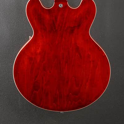 Gibson USA ES-335 - Sixties Cherry image 4