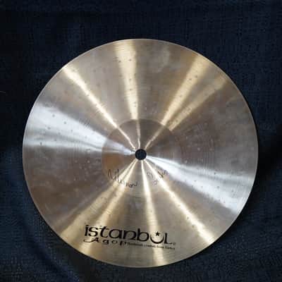Istanbul Agop Traditional Splash Cymbal 10" image 4