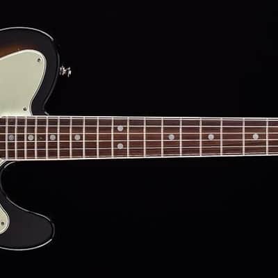 Fender Limited Edition Jazz-Tele 2-Color Sunburst (711) image 2