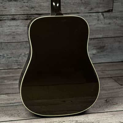 Gibson Hummingbird Standard - Vintage Sunburst image 6