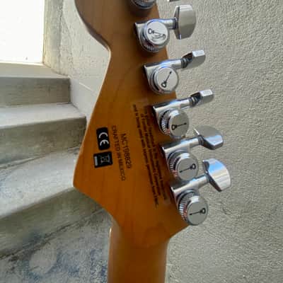 Black Charvel Pro-Mod DK24 HH 2PT CM (Used) image 6
