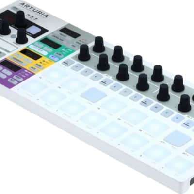 Arturia BeatStep Pro Controller & Sequencer Beat Step image 3
