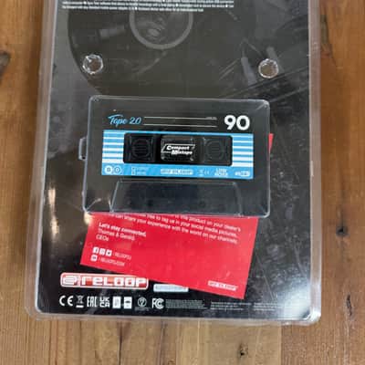 Reloop Tape 2 Portable USB Mixtape Recorder 1321 image 2