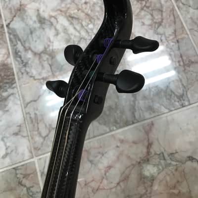 Luis & Clark Carbon Fiber 4/4 Violin image 3