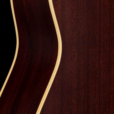 Gibson Custom Shop 1942 Banner LG-2 - Vintage Sunburst #45013 image 9