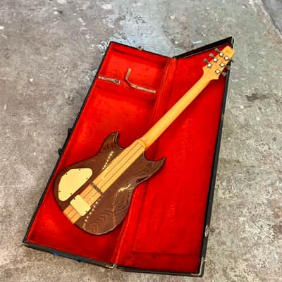 Aria Pro II Thor Sound TS-500 1981 - Natural original vintage MIJ