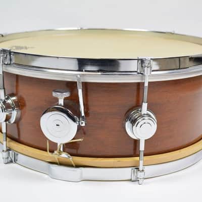 George Way Drums Studio Model Snare 5.5×14 about1950~1960's image 2