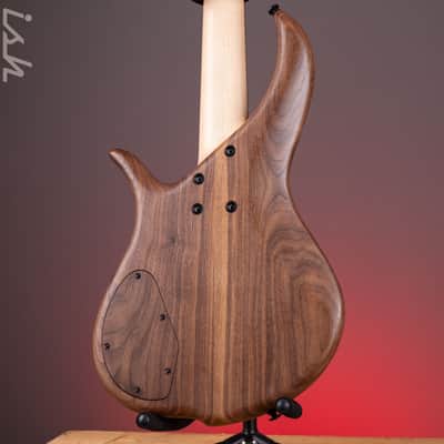 F Bass BN5 Walnut image 9