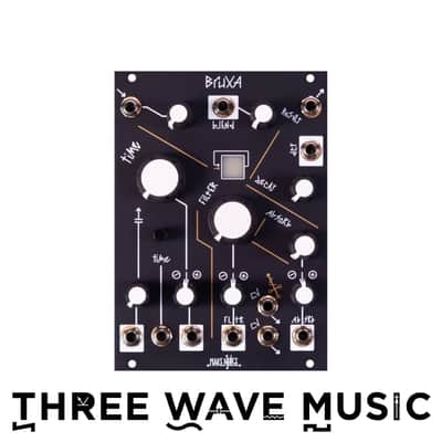 Make Noise Bruxa - Audio Alchemical Experiment in Stock [Three Wave Music] image 1