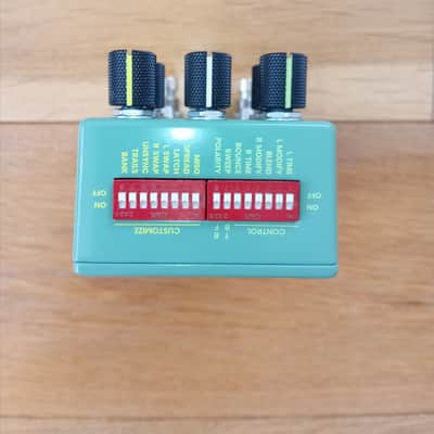Chase Bliss Audio Lost + Found 2025 - Present - Green image 5