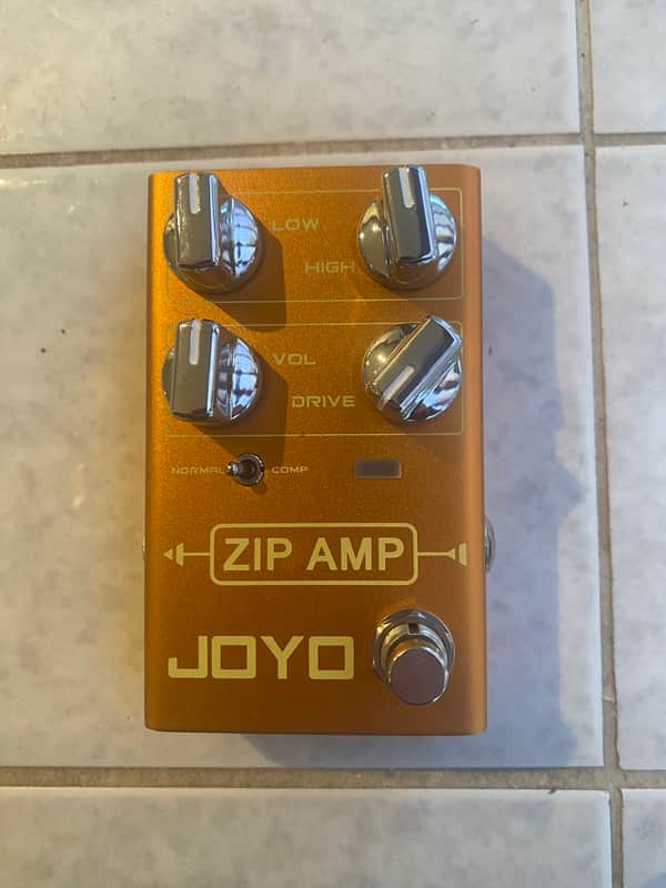 Joyo zip amp