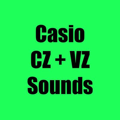 Synthesizer Sounds image 2