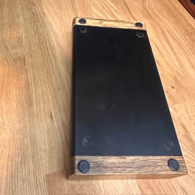 Frap Tools Plus Eurorack case 42hp w/ wood sides image 13