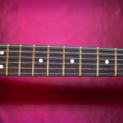 Grover Jackson Kelly Star image 5