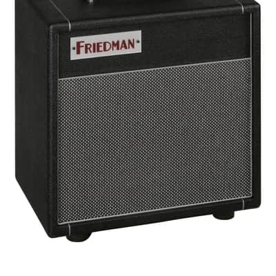 Friedman Mini Dirty Shirley 20-Watt 1x10" Guitar Combo