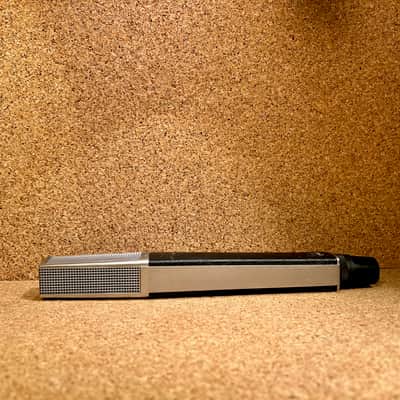Sennheiser MD 441U Supercardioid Dynamic Microphone – 1970s – Warranty image 5