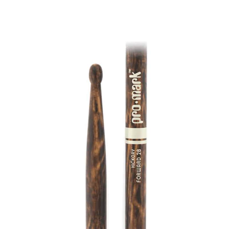 Pro Mark Classic 2B FireGrain image 1