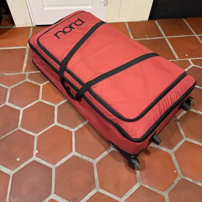 Nord C2D Dual Manual Combo Organ With Pedal Keys 27 — 2012 - 2019 image 10