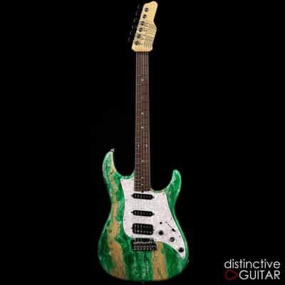 James Tyler Studio Elite HD - Lambeau Shmear image 7