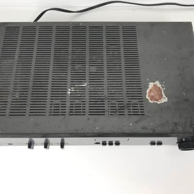 NAD 3225PE Stereo Amplifier Power Envelope image 5