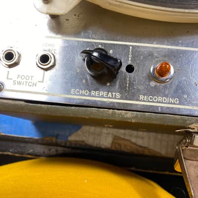 Echoplex EP-2 1960s - Vintage Delay image 2