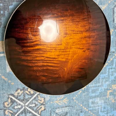 RARE Gibson 1994 Earl Scruggs 49 Classic 5-String Banjo Near Mint One Owner image 18