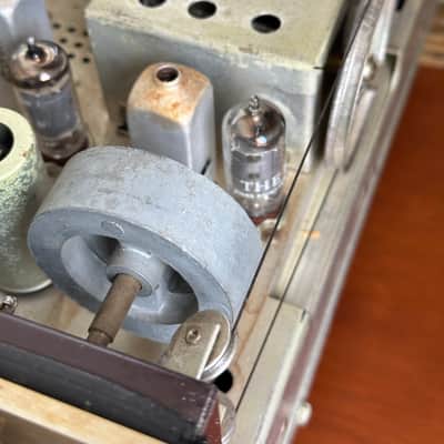 Fisher 800-B Tube Stereo Receiver—Collector Grade image 12