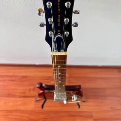 Gretsch G5135 2016 Wine image 5